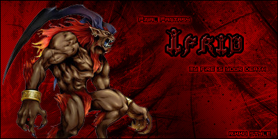 IFRID